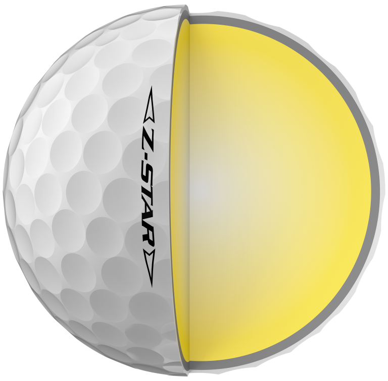 Srixon releases refreshed ZSTAR golf ball series for 2023 GolfMagic